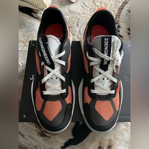 10.5 Jordan Air 200E